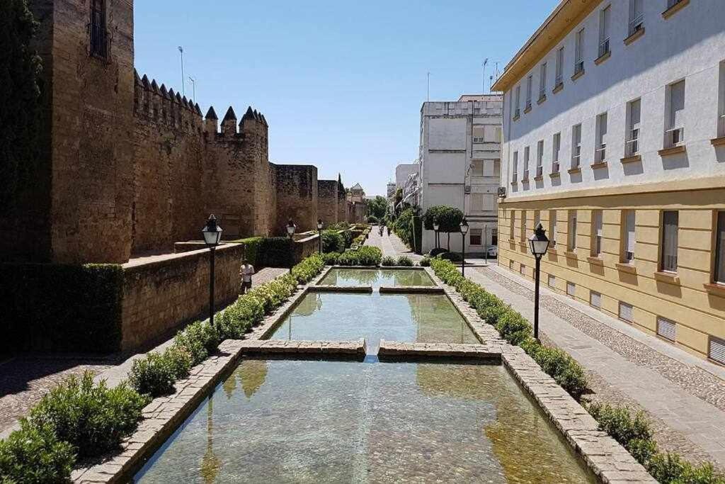 Fantastico Apartamento Junto A La Juderia Cordoba Exterior photo