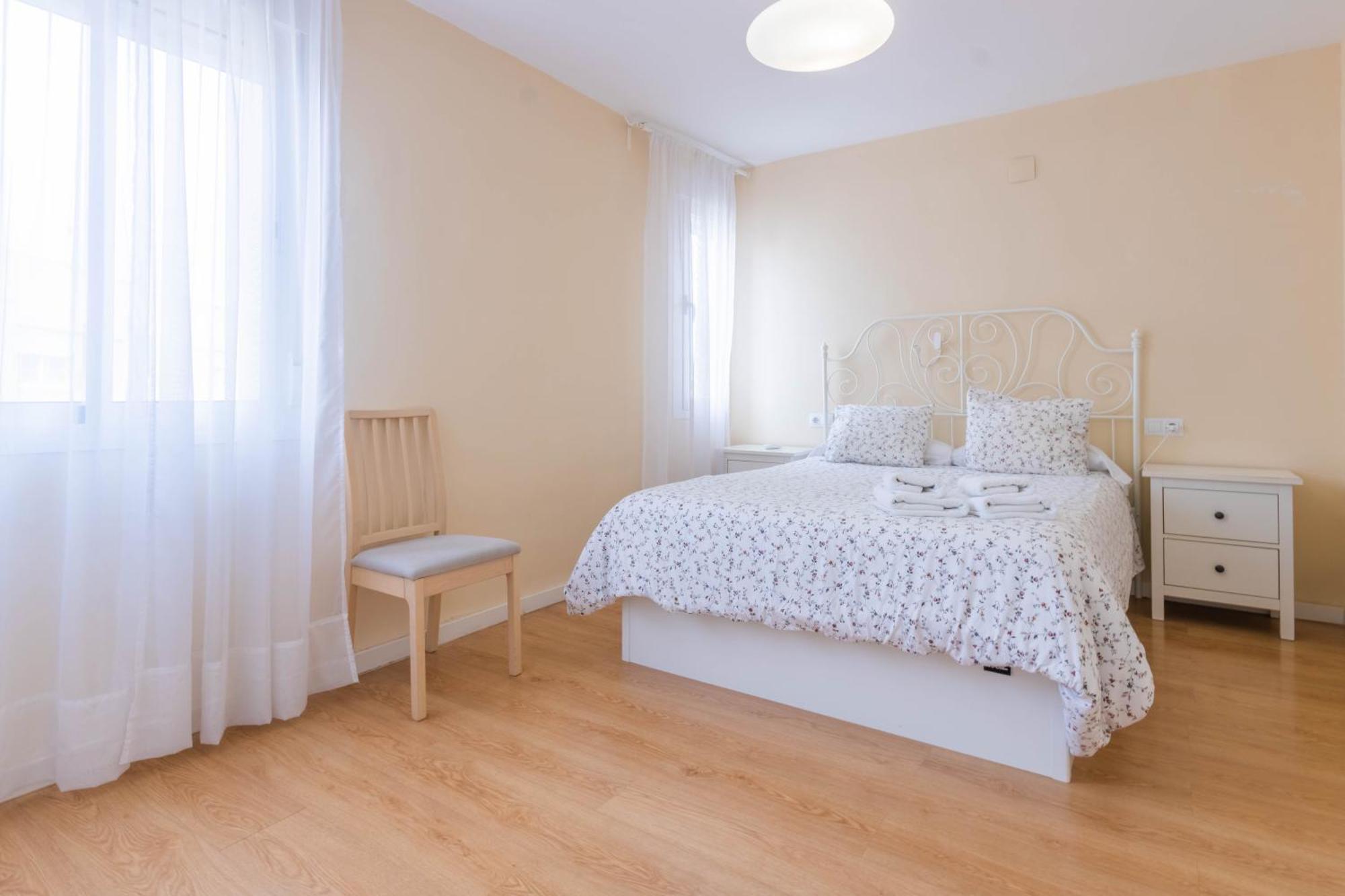 Fantastico Apartamento Junto A La Juderia Cordoba Exterior photo