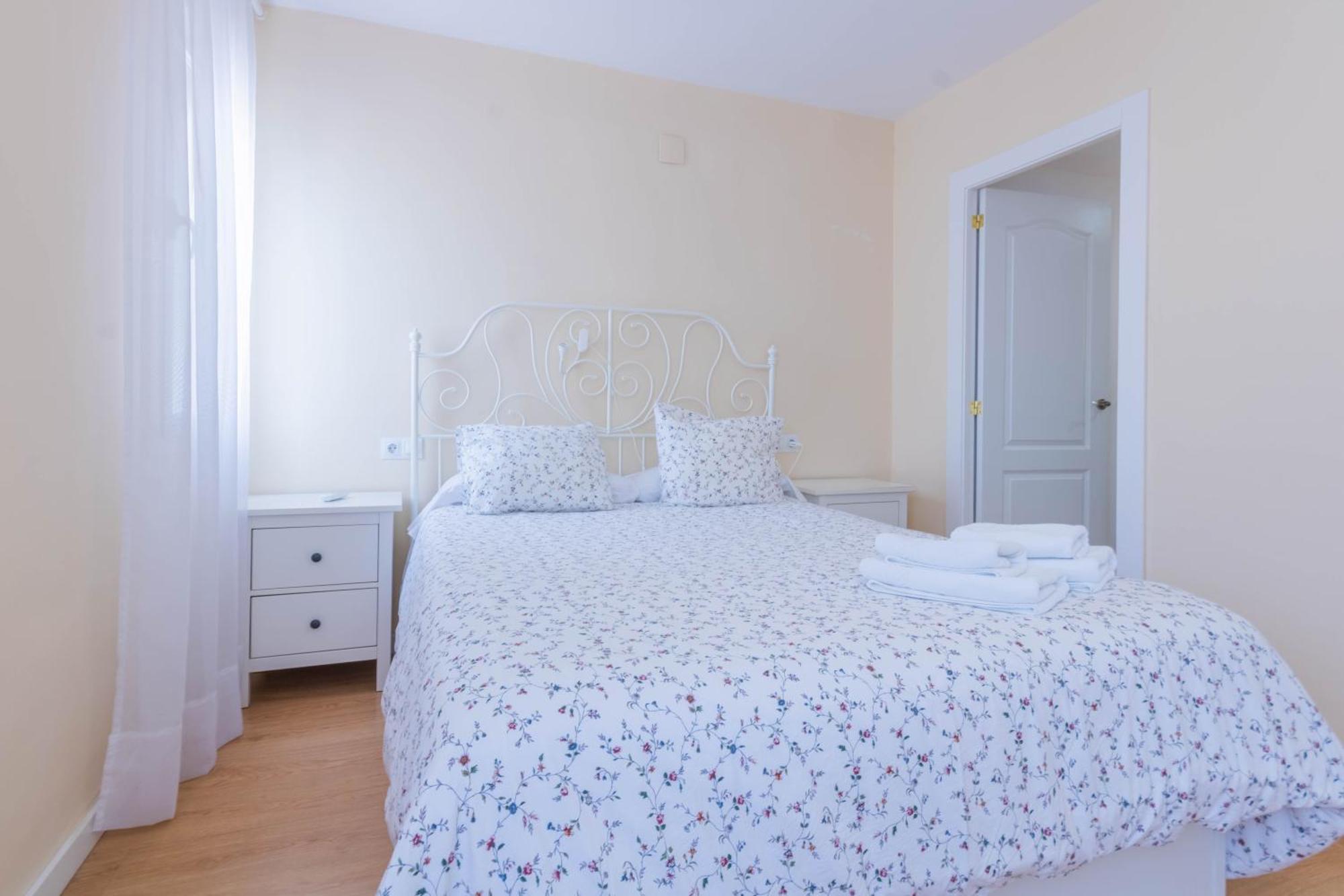 Fantastico Apartamento Junto A La Juderia Cordoba Exterior photo